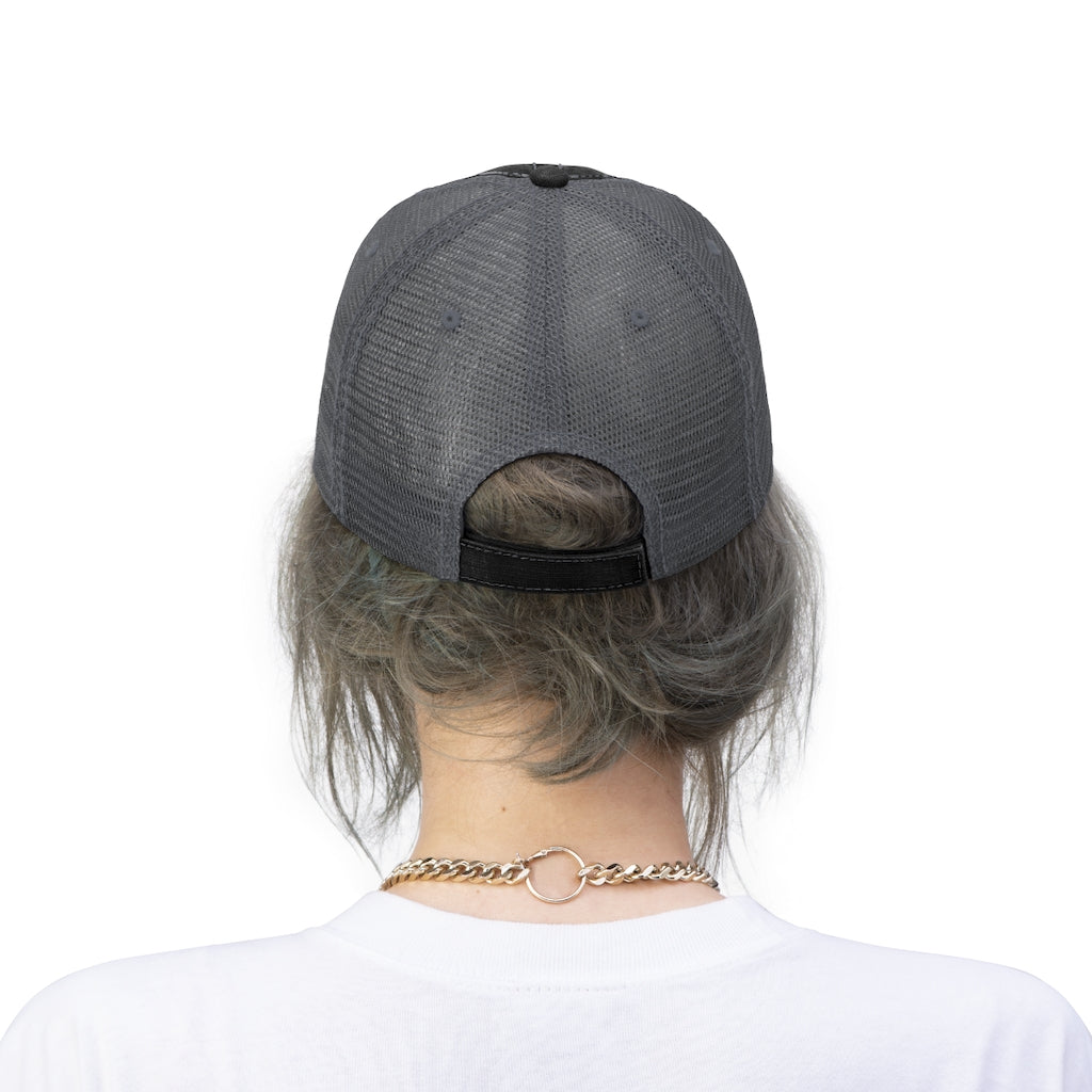 Let's Go Brandon Distressed Style Hat Hats 