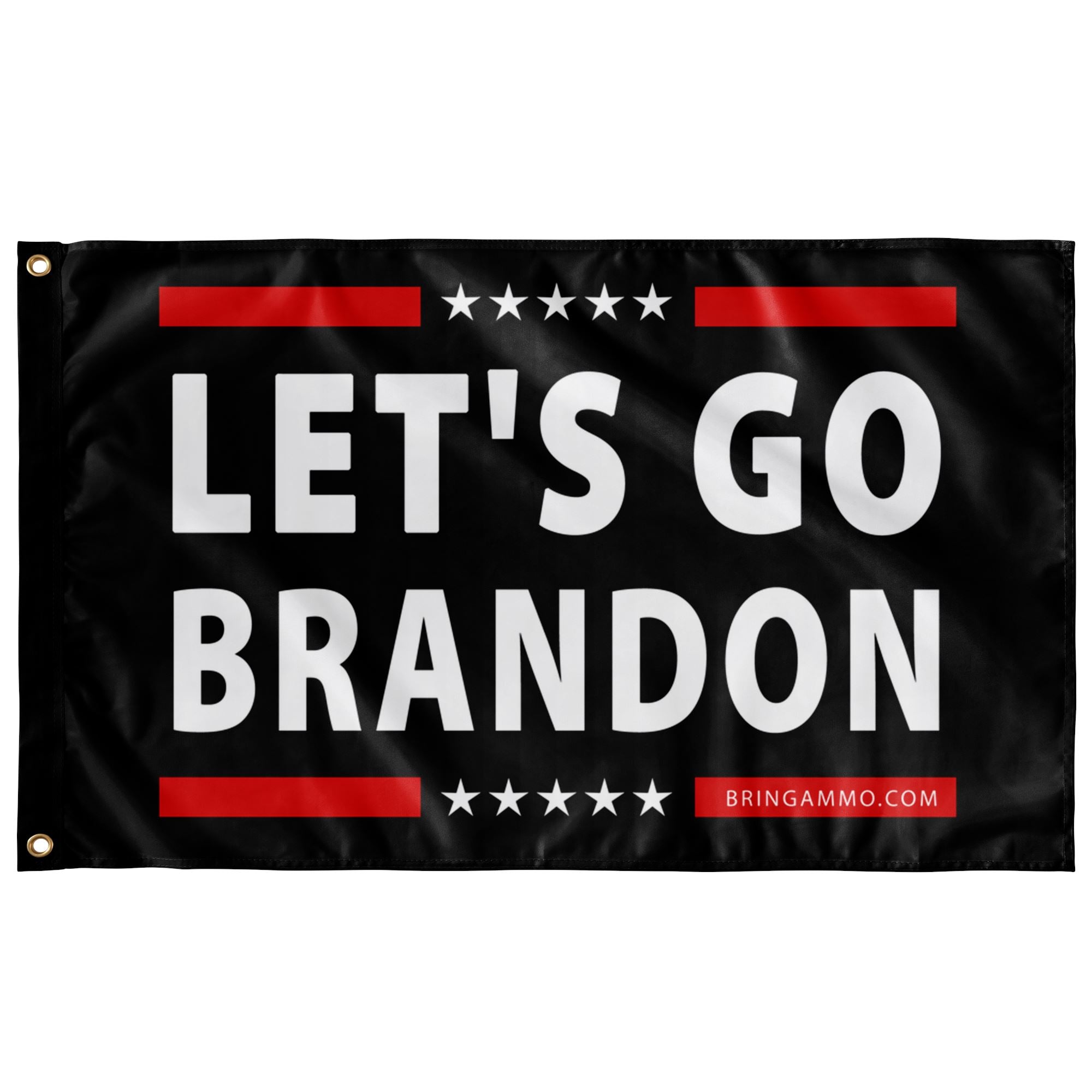 Let's Go Brandon Parody Flag Flags 