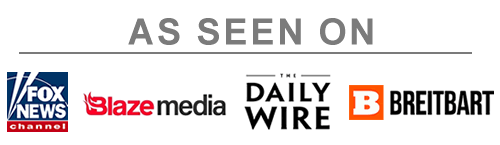 As seen on Fox News, Blaze Media, The Daily Wire, Breitbart. Formerly known as Bring Ammo